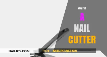 Understanding Nail Cutters: Essential Tool for Grooming and Hygiene