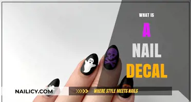 Discover Nail Decals: Easy, Creative Designs for Stunning Manicures
