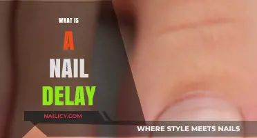 Understanding Nail Delays: Causes, Prevention, and Effective Solutions Explained