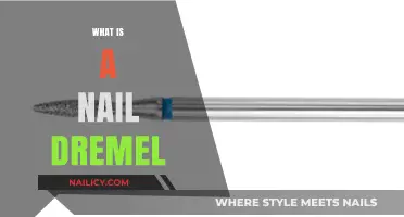 Understanding Nail Dremels: A Beginner's Guide to Electric Filing Tools