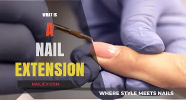 Enhance Your Look: Understanding Nail Extensions and Their Benefits