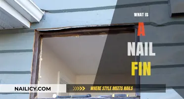 Understanding Nail Fins: Essential Window Installation Component Explained