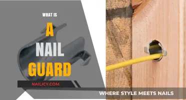 Protect Your Nails: Understanding the Purpose of a Nail Guard
