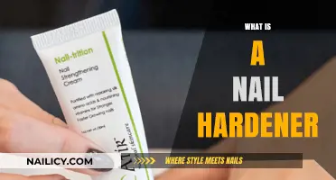 Strengthen Your Nails: Understanding the Benefits of Nail Hardeners