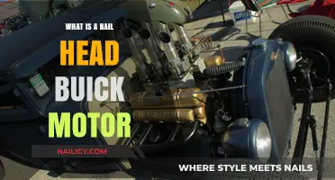 Understanding the Nail Head Buick Motor: History, Design, and Performance