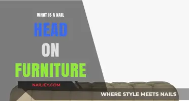 Understanding Nail Heads: Decorative Furniture Accents and Their Timeless Appeal