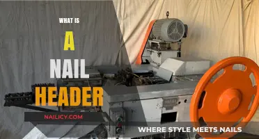 Understanding Nail Headers: Essential Tools for Framing and Construction
