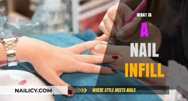 Understanding Nail Infills: Essential Maintenance for Long-Lasting Acrylics and Extensions
