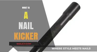Understanding the Nail Kicker: A Handy Tool for Flooring Professionals