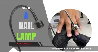Understanding Nail Lamps: Essential Tool for Perfect Gel Manicures