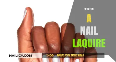 Understanding Nail Lacquer: Types, Application, and Long-Lasting Tips