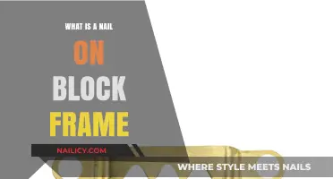 Understanding Nail-on Block Frames: A Comprehensive Guide for Beginners