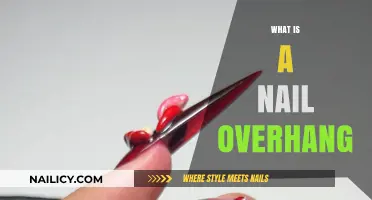 Understanding Nail Overhang: Causes, Risks, and Prevention Tips
