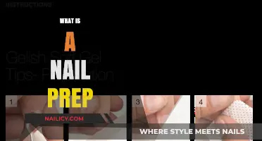 Mastering Nail Prep: Essential Steps for Long-Lasting Manicures