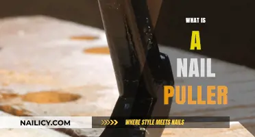 What is a Nail Puller? A Handy Tool Explained
