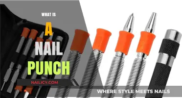 Understanding the Nail Punch: Essential Tool for Precision in Woodworking