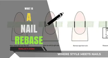 Understanding Nail Rebase: A Comprehensive Guide to Nail Enhancement