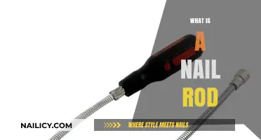 Understanding Nail Rods: Essential Tools for Construction and Craftsmanship