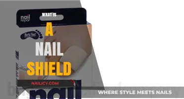 Understanding Nail Shields: Protection, Benefits, and How They Work