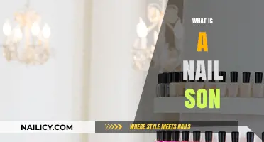 Understanding Nail Sons: A Unique Family Bond Explained