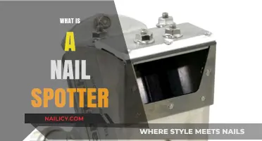 Understanding Nail Spotters: Essential Tools for Precision Construction Projects