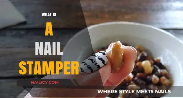 Discover the Magic of Nail Stampers: A Beginner's Guide