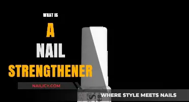 Strengthen Your Nails: Understanding the Benefits of Nail Strengtheners