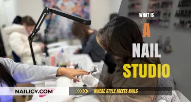 Discover the Beauty of Nail Studios: A Complete Guide