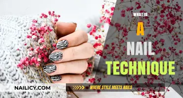 Mastering Nail Techniques: A Beginner's Guide to Perfect Manicures