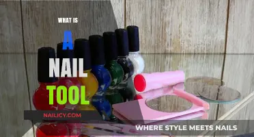 Essential Nail Tools: A Beginner's Guide to Manicure Must-Haves