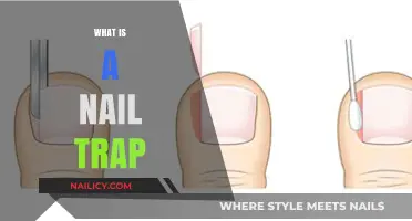 Understanding Nail Traps: Purpose, Risks, and Safe Removal Techniques