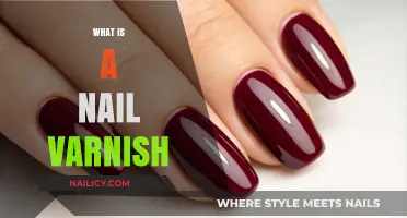 Understanding Nail Varnish: A Complete Guide to Its Uses and Benefits