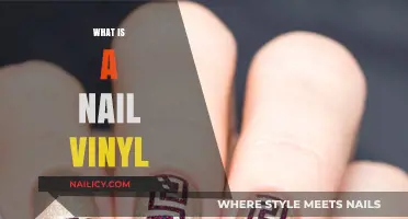 Discover Nail Vinyls: Easy Precision for Perfect DIY Manicures
