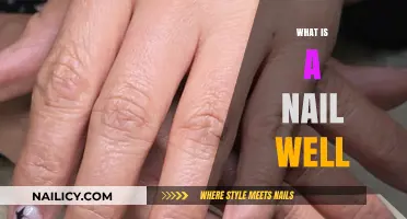 Understanding Nail Wells: A Guide to Their Purpose and Benefits