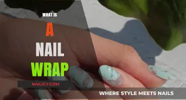 Discover Nail Wraps: Easy, Long-Lasting, and Stylish Manicure Solution