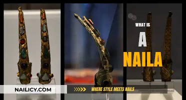 Understanding the Naila: Origins, Uses, and Cultural Significance Explained