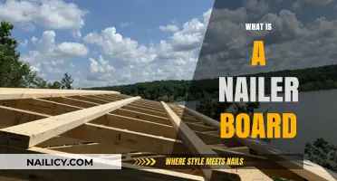 Understanding Nailer Boards: Essential Tools for Precision Woodworking Projects