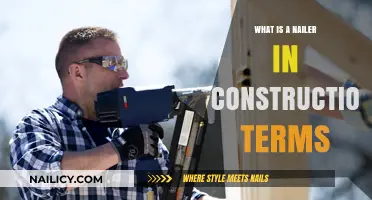 Understanding Nailers: Essential Construction Tools for Framing and Finishing