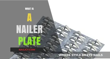 Understanding Nailer Plates: Essential Tools for Framing and Construction