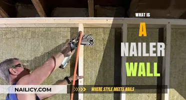 Understanding Nailer Walls: Essential Framing Technique for Modern Construction