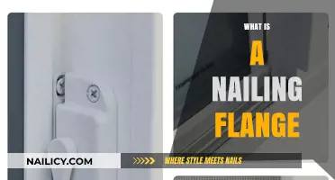Understanding Nailing Flanges: Essential Components for Secure Window Installation