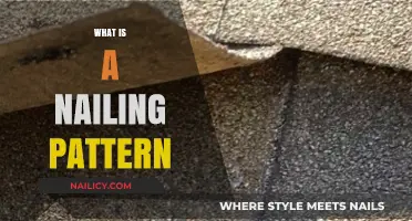 Understanding Nailing Patterns: Essential Techniques for Secure and Durable Construction