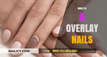 Understanding Overlay Nails: Benefits, Application, and Maintenance Guide