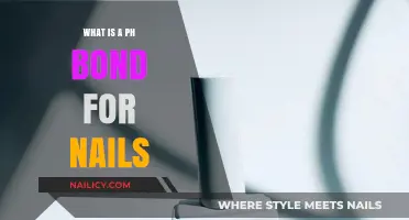 Understanding PH Bonds: Strengthening and Enhancing Your Nail Extensions