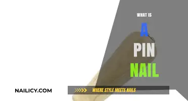 Understanding Pin Nails: Uses, Benefits, and Applications in Woodworking