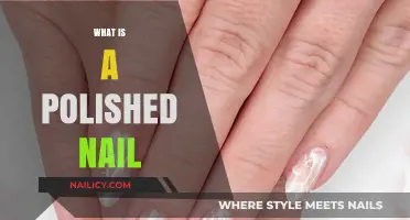 Understanding Polished Nails: Techniques, Benefits, and Perfect Finish Tips