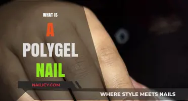 Discover Polygel Nails: The Hybrid Manicure Revolution Explained