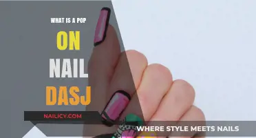 What Are Pop-On Nails? A Quick Guide to Easy Manicures