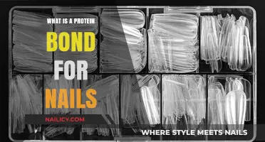 Understanding Protein Bonds: The Secret to Stronger, Healthier Nails