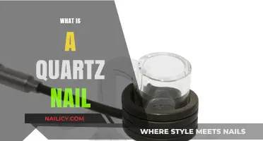 Understanding Quartz Nails: Uses, Benefits, and Maintenance Tips